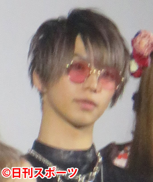 ヴィジュアル系バンドｓｕｇが無期限活動休止へ 芸能 日刊スポーツ