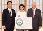 政井マヤ「日メキシコ交流年」親善大使に : nikkansports.com