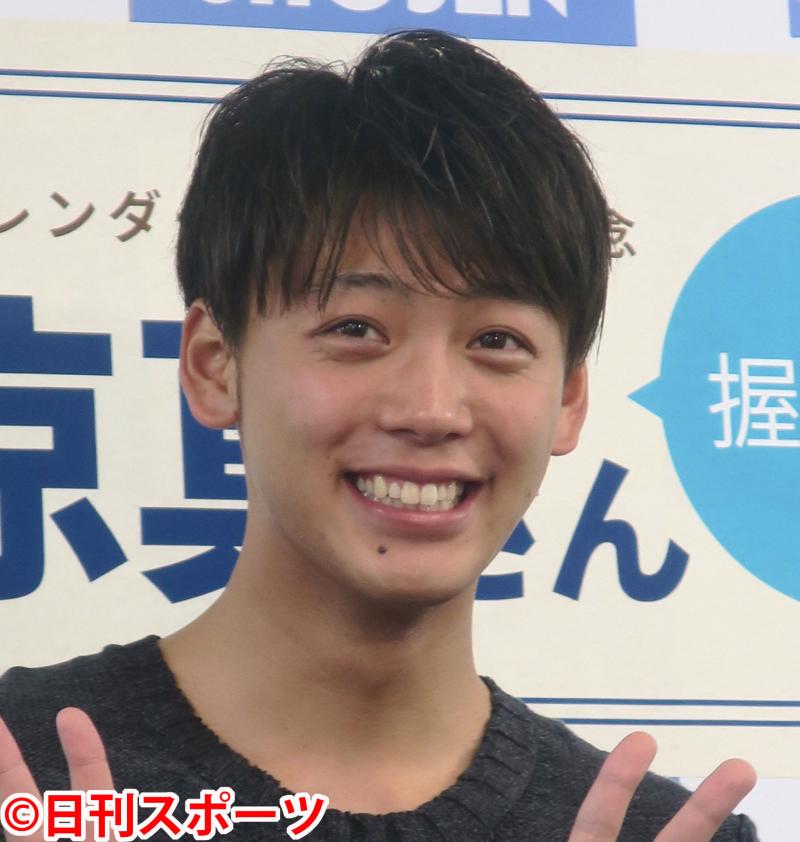 竹内涼真 ヴェルディユースでの挫折がバネに 芸能 日刊スポーツ