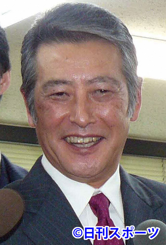 神田正輝 恥ずかしいから 娘の結婚に照れまくる 結婚 熱愛 日刊スポーツ
