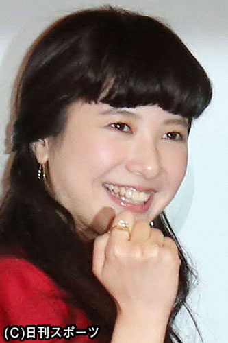 吉高節でファン悩み相談「垂れるほど胸あって幸せ」 - 芸能 : 日刊スポーツ