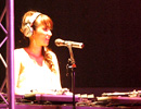DJ KAORI