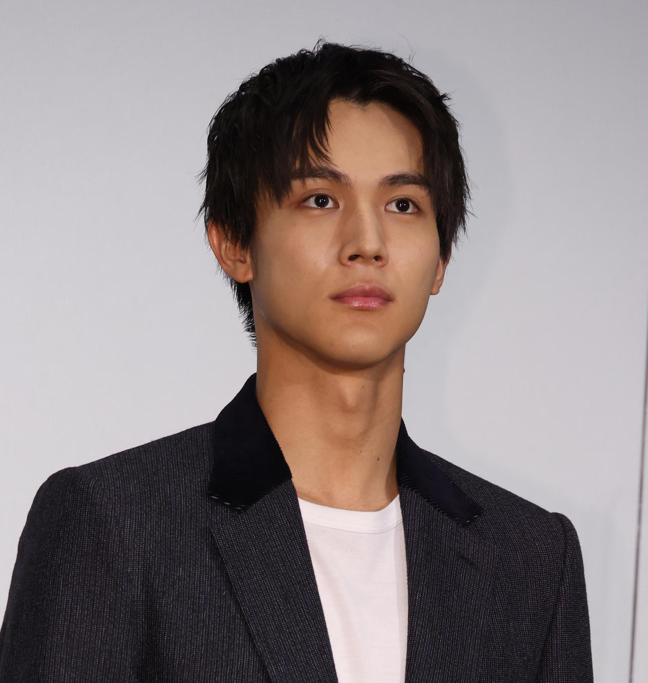 NHK大河ドラマ「鎌倉殿の13人」で畠山重忠を演じる中川大志