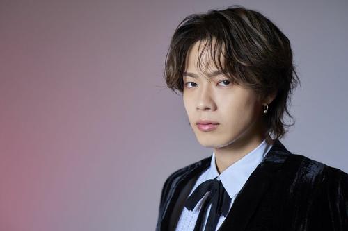人気沸騰の5人組のYouTuber、コムドット。そのリーダーであるやまとが、今見据えているものとは?
(撮影:長田慶)