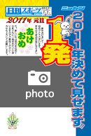 ニッカン年賀状