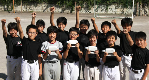 目は大切！毎日のケアで勉強、スポーツもレベルアップ
