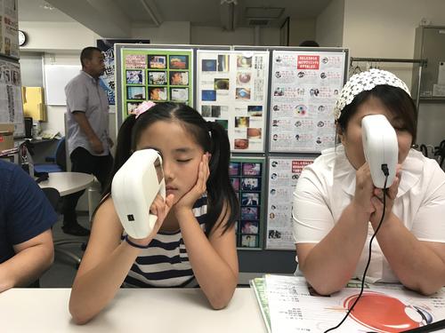 厚生労働省医療機器。子どもから大人まで家族全員で使用できる