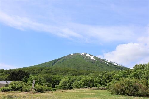 八甲田山（大岳）