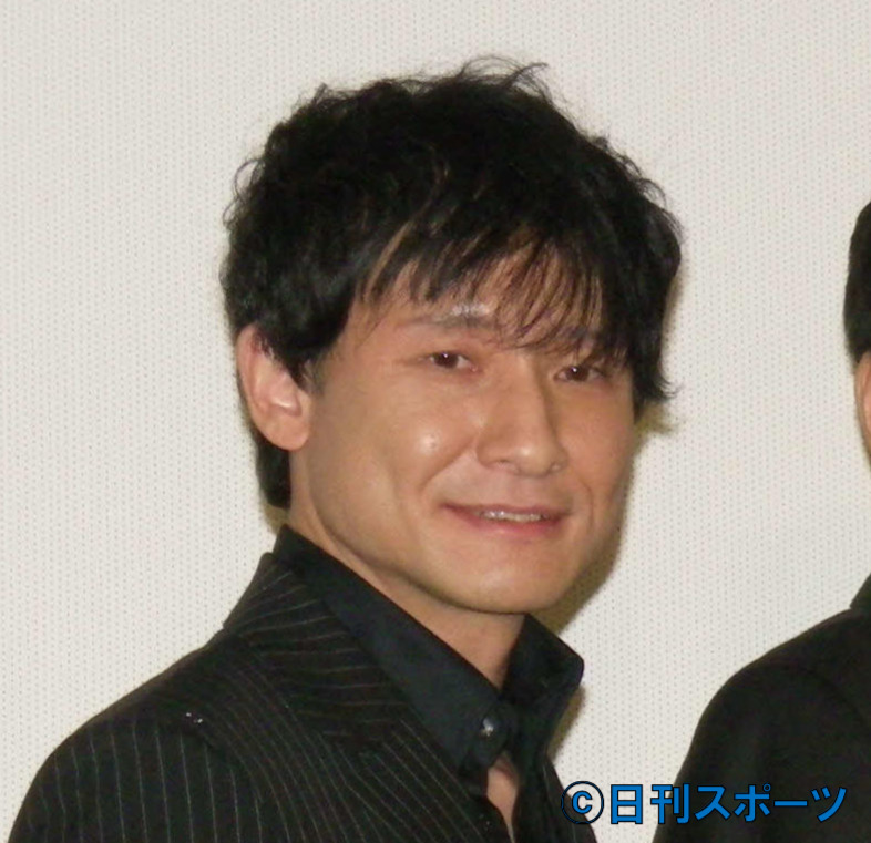 木下ほうか