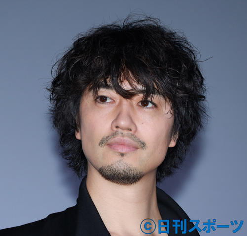 タモリ 斎藤工 北川景子ら誕生日 今日は 社会写真ニュース 日刊スポーツ