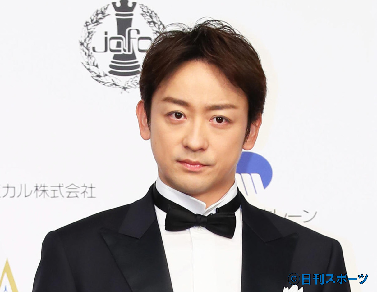 山本耕史（2018年10月24日撮影）