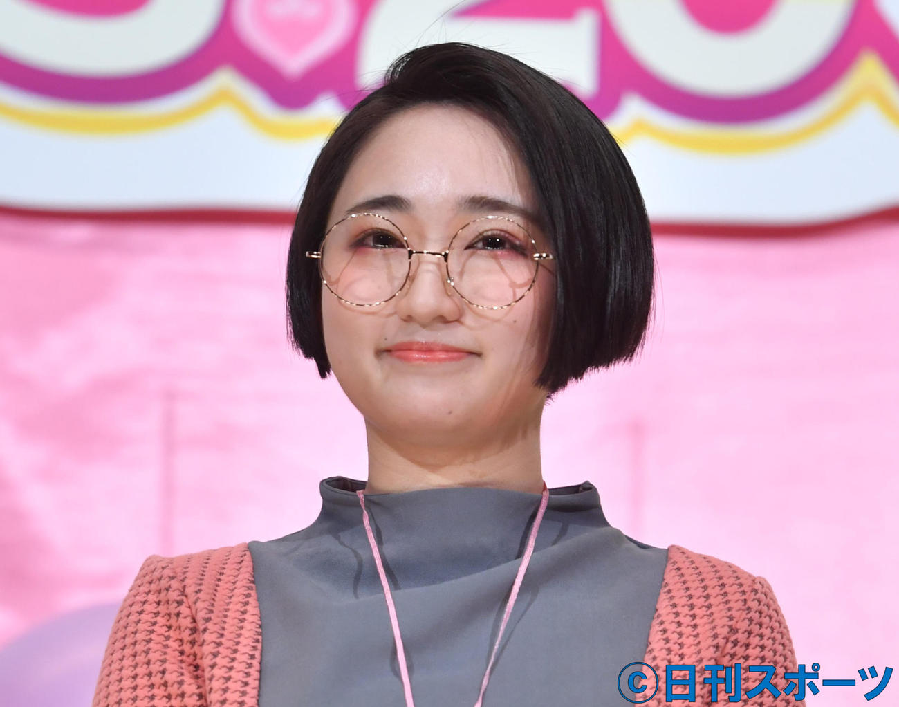 悠木碧（2021年3月14日撮影）