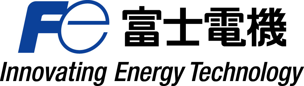 富士電機ロゴ