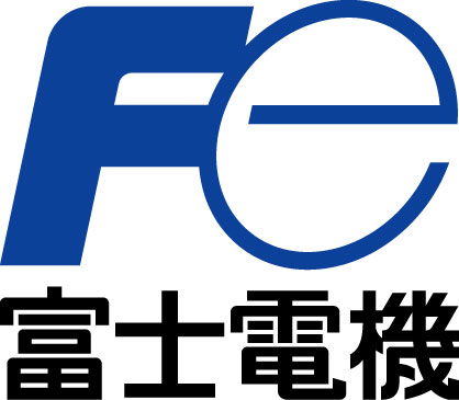 富士電機ロゴ