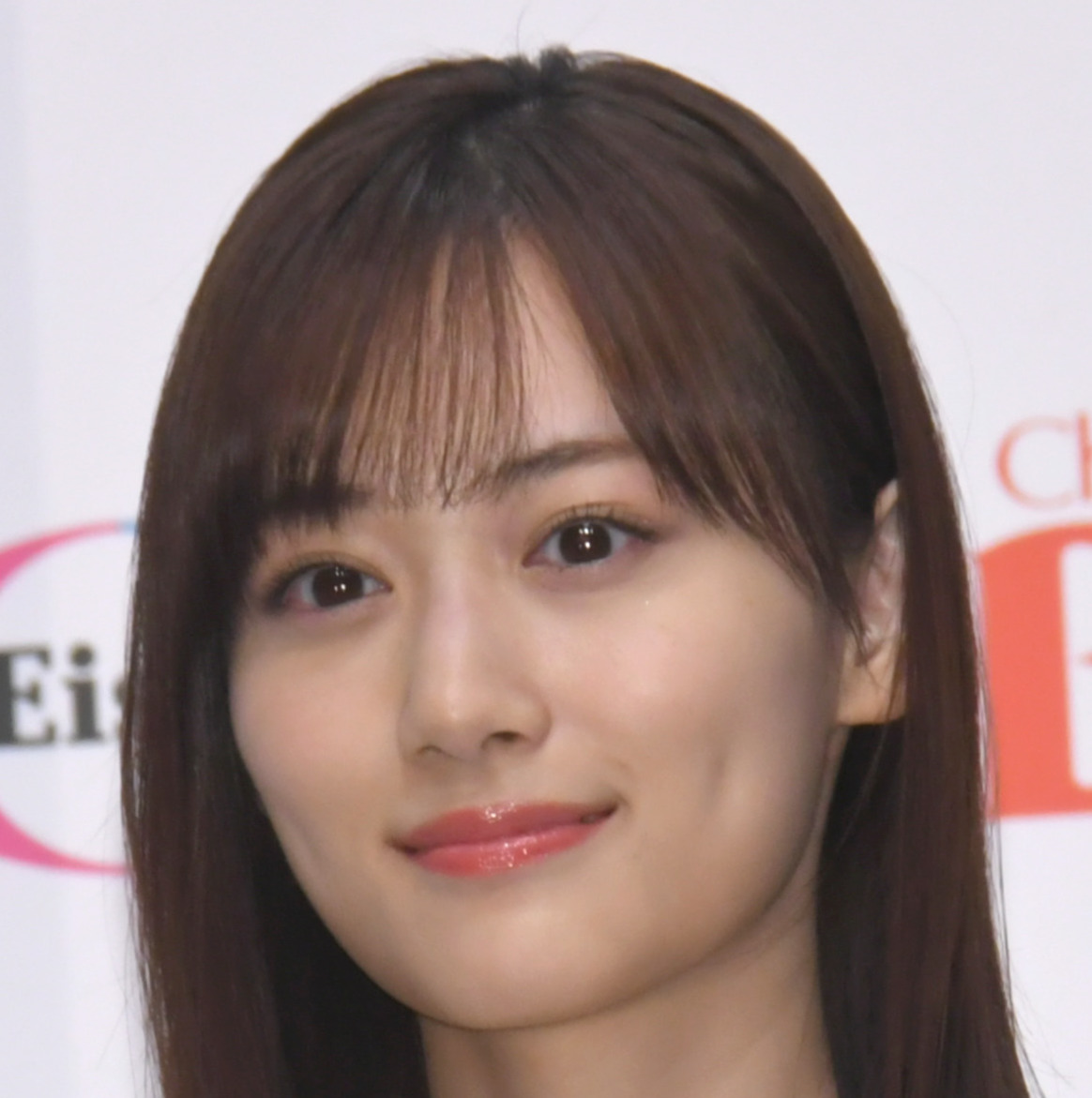 乃木坂46の山下美月（22年4月撮影）
