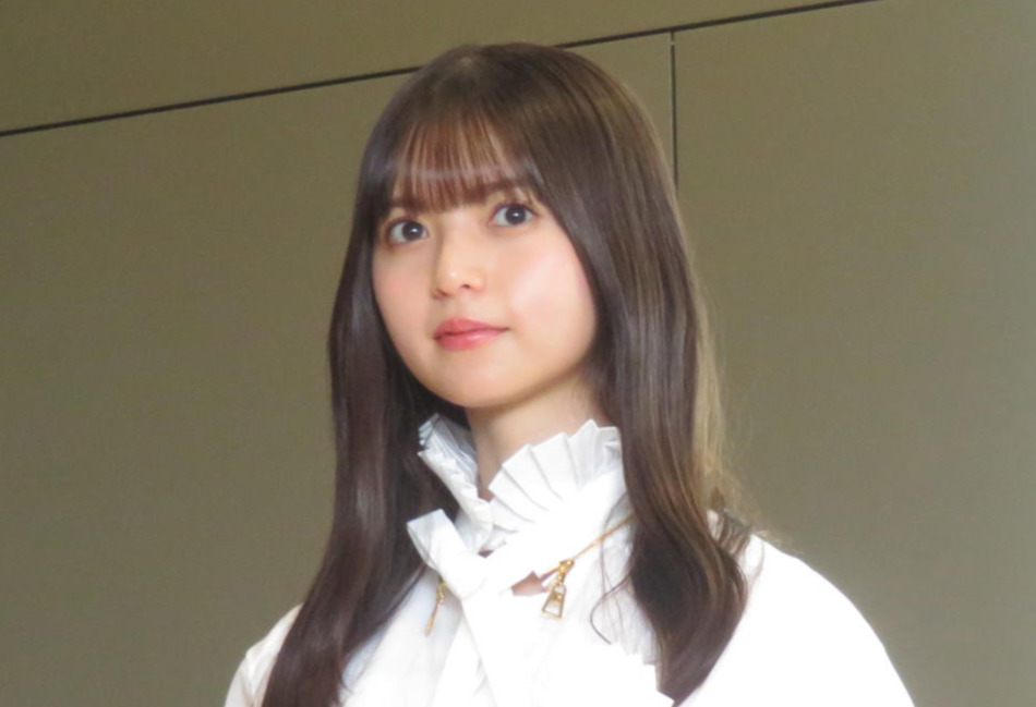 齋藤飛鳥（2022年9月撮影）