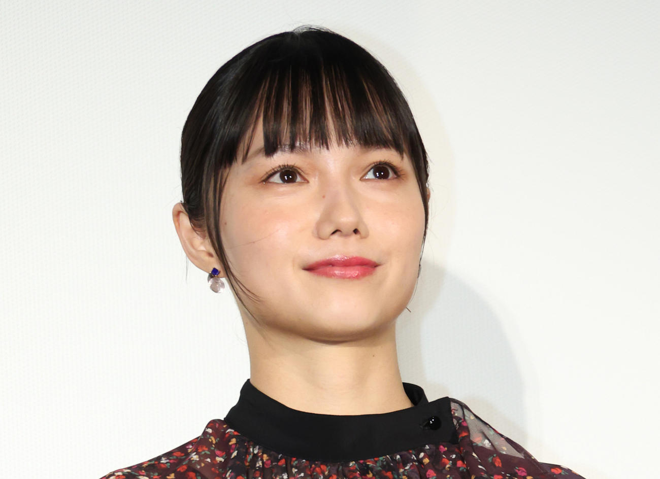 宮崎あおい（2023年6月撮影）