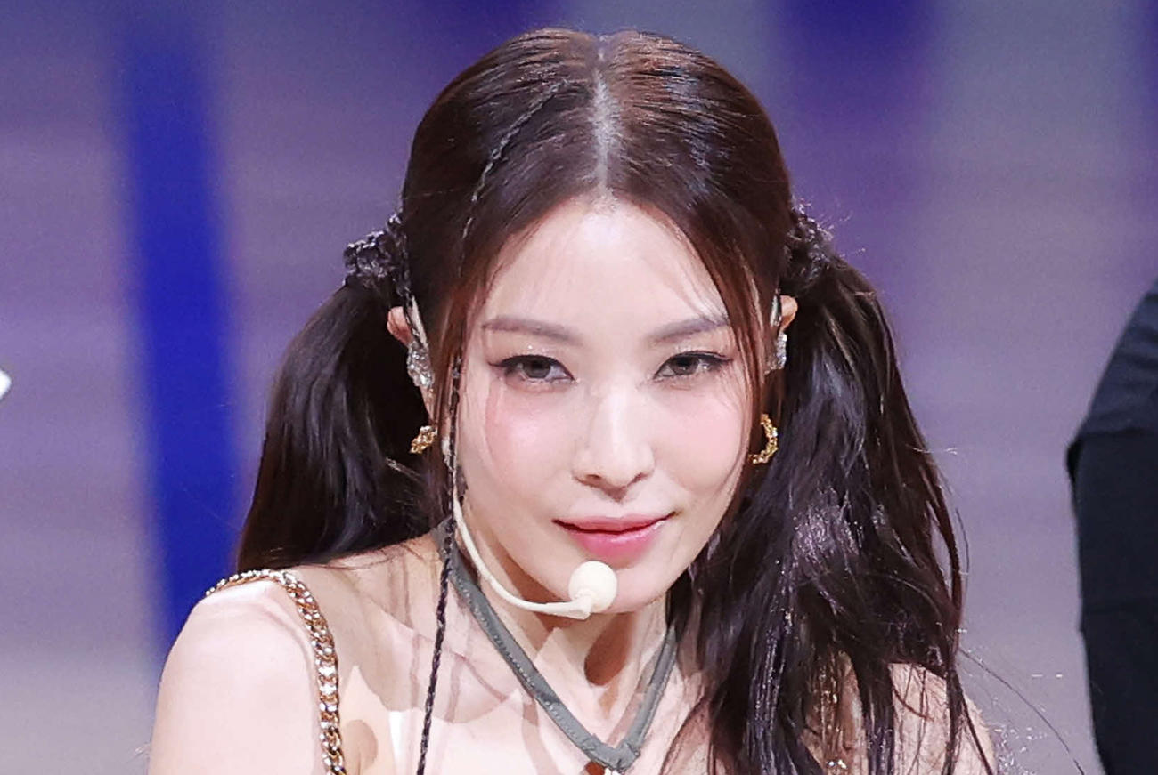 BoA（2022年10月撮影）