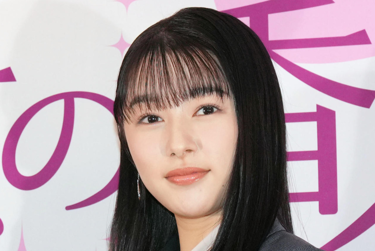 桜井日奈子（2022年12月撮影）