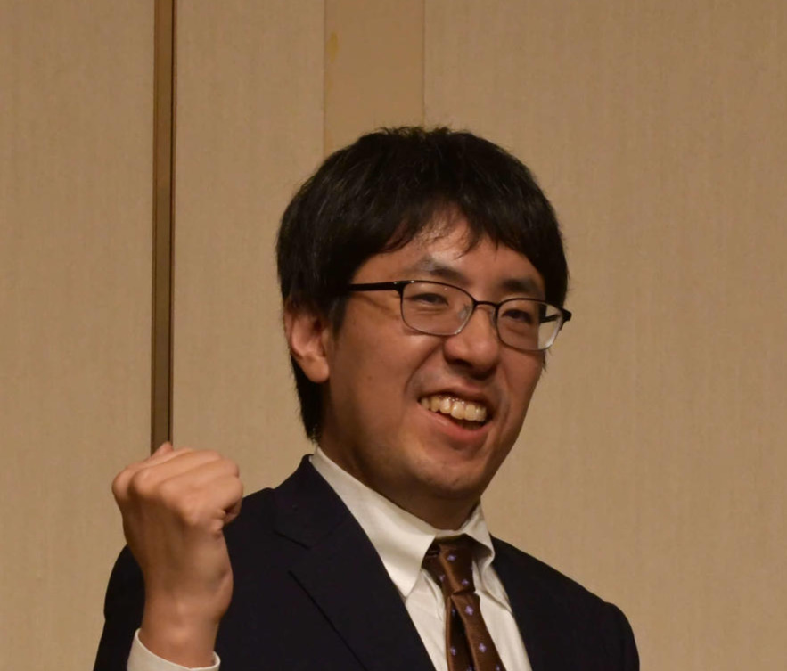 広瀬章人九段（2024年11月撮影）