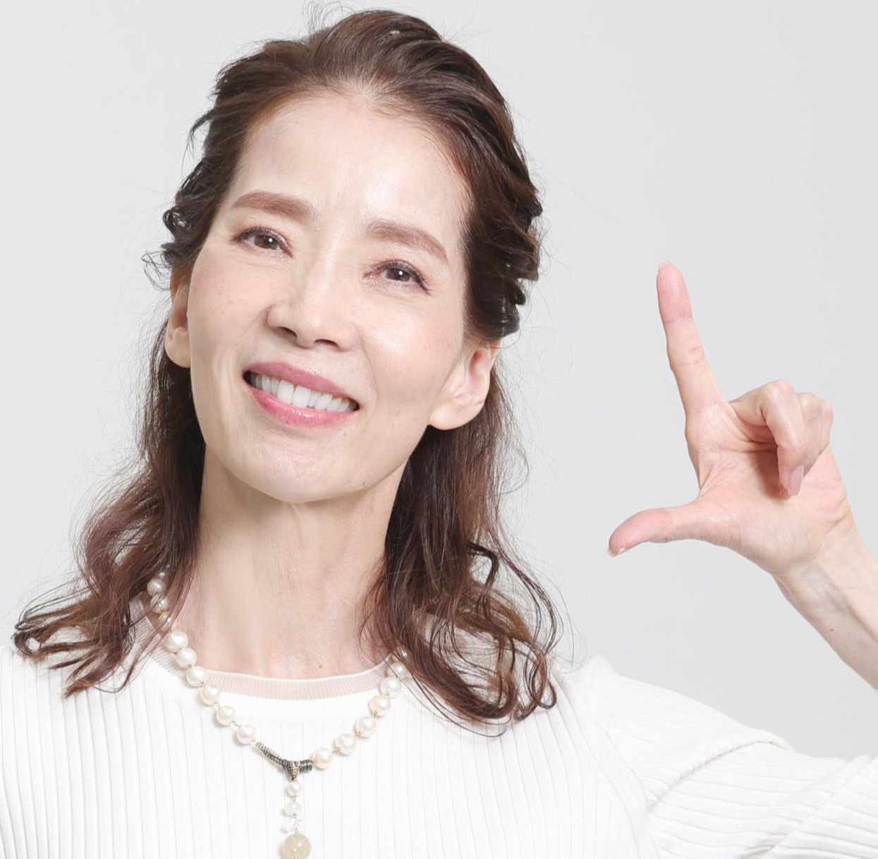 増田惠子（2024年撮影）