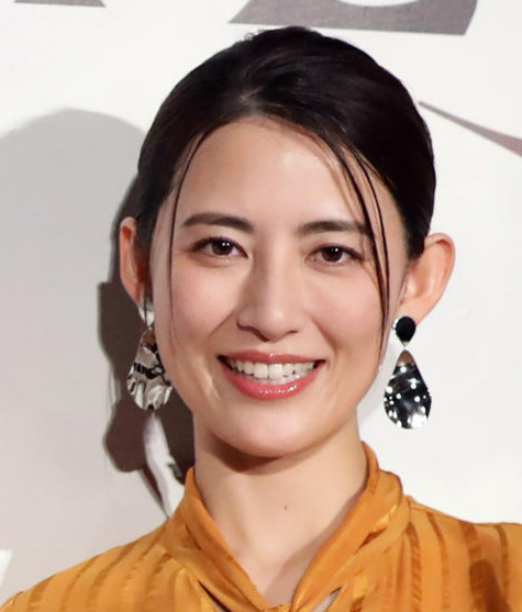 福田彩乃（2019年10月撮影）