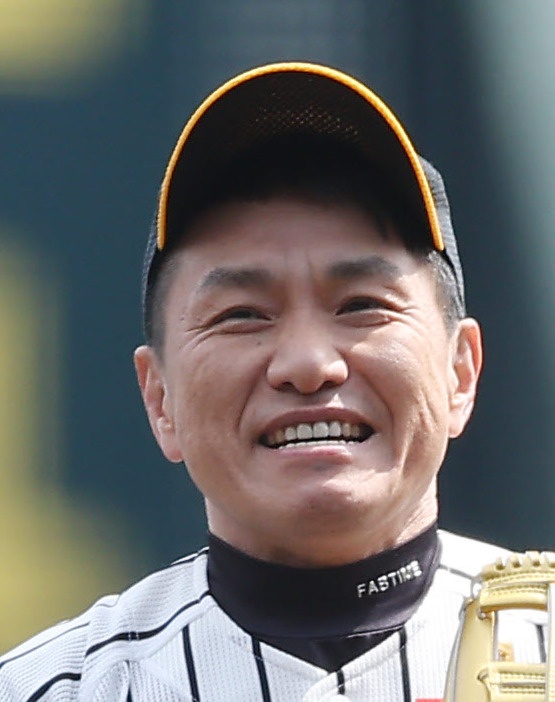 ますだおかだの増田英彦（2025年4月撮影）