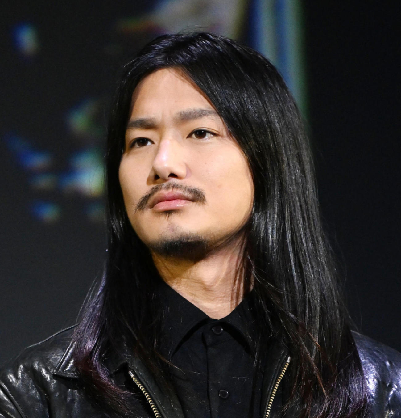 野村周平（2024年10月撮影）