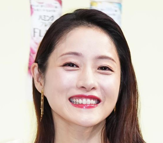 石原さとみ（25年10月撮影）