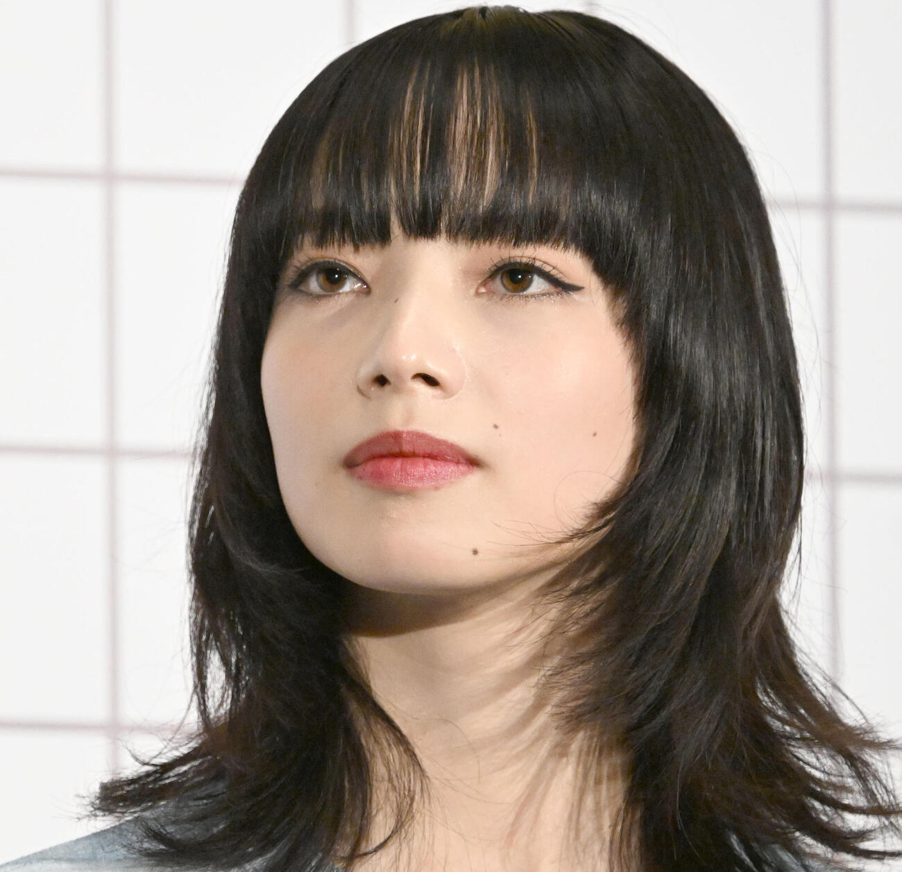 小松菜奈（2025年8月撮影）