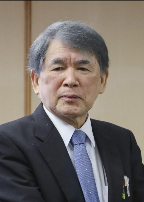 八田英明さん（共同）