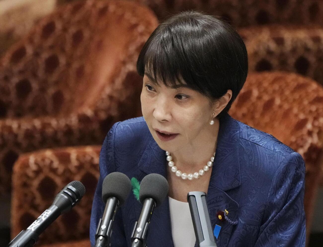 高市首相（共同）