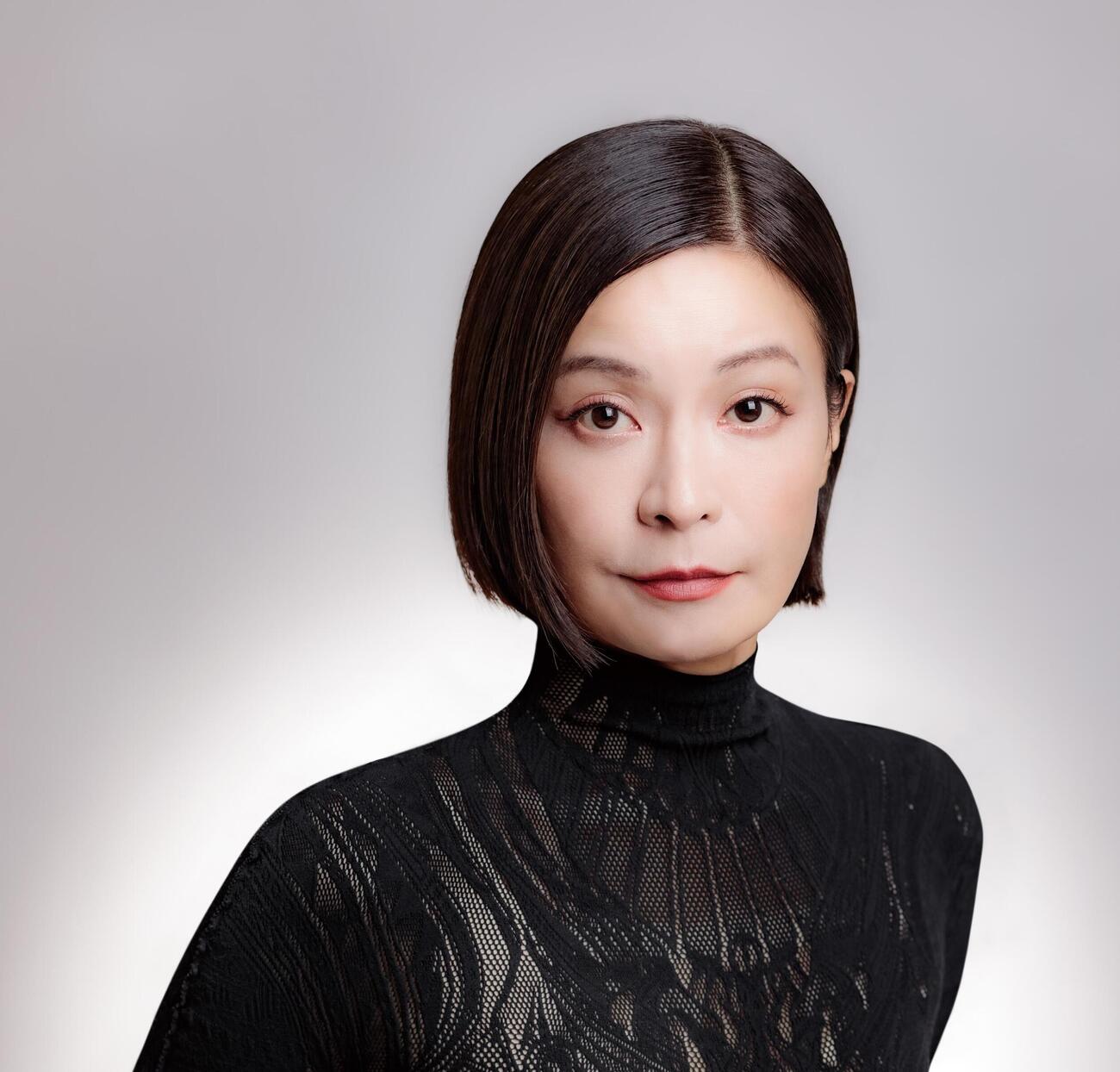 服飾デザイナーの廣川玉枝さん（SOMA DESIGN提供、共同）
