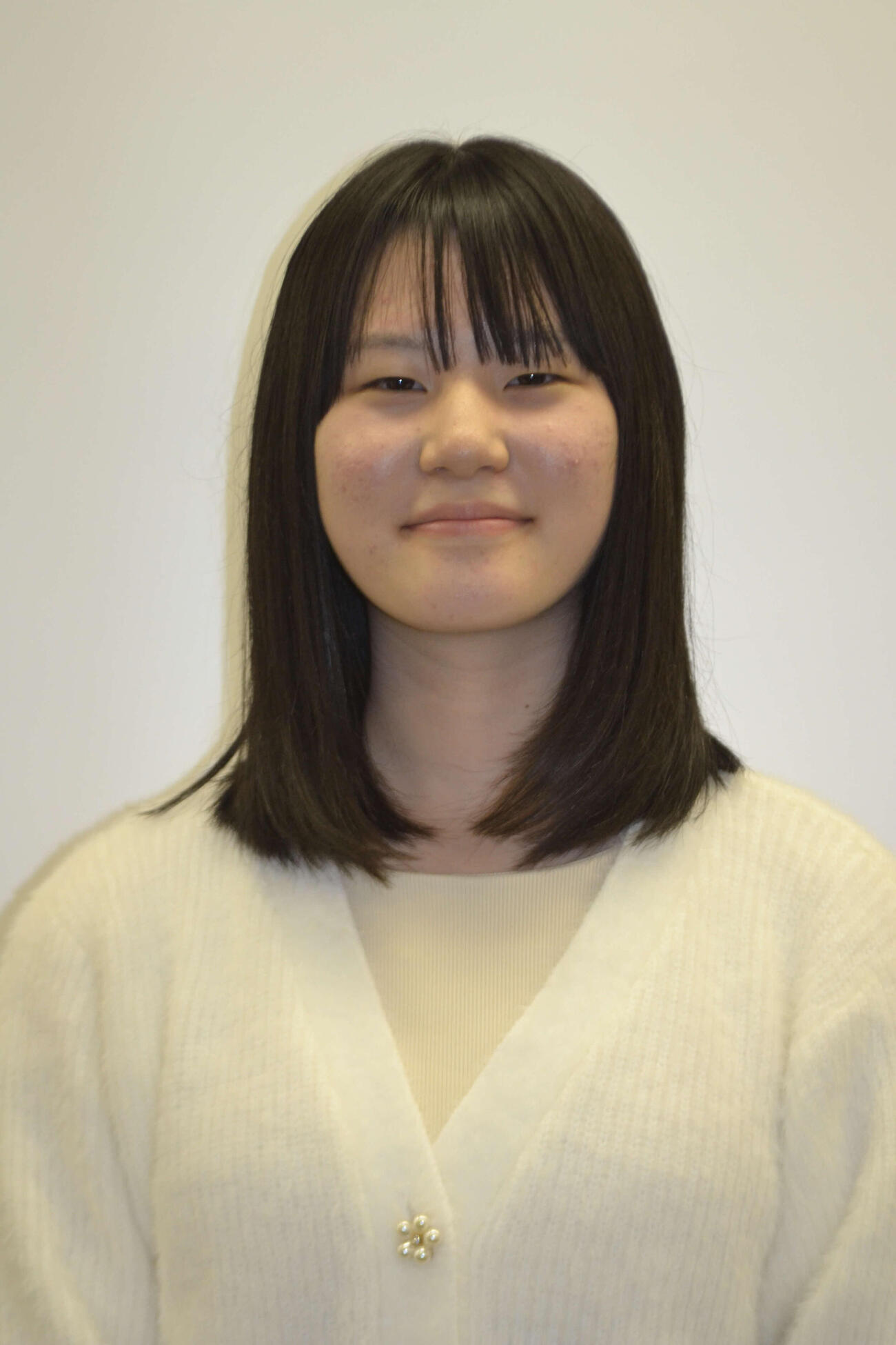 竹下奈那初段