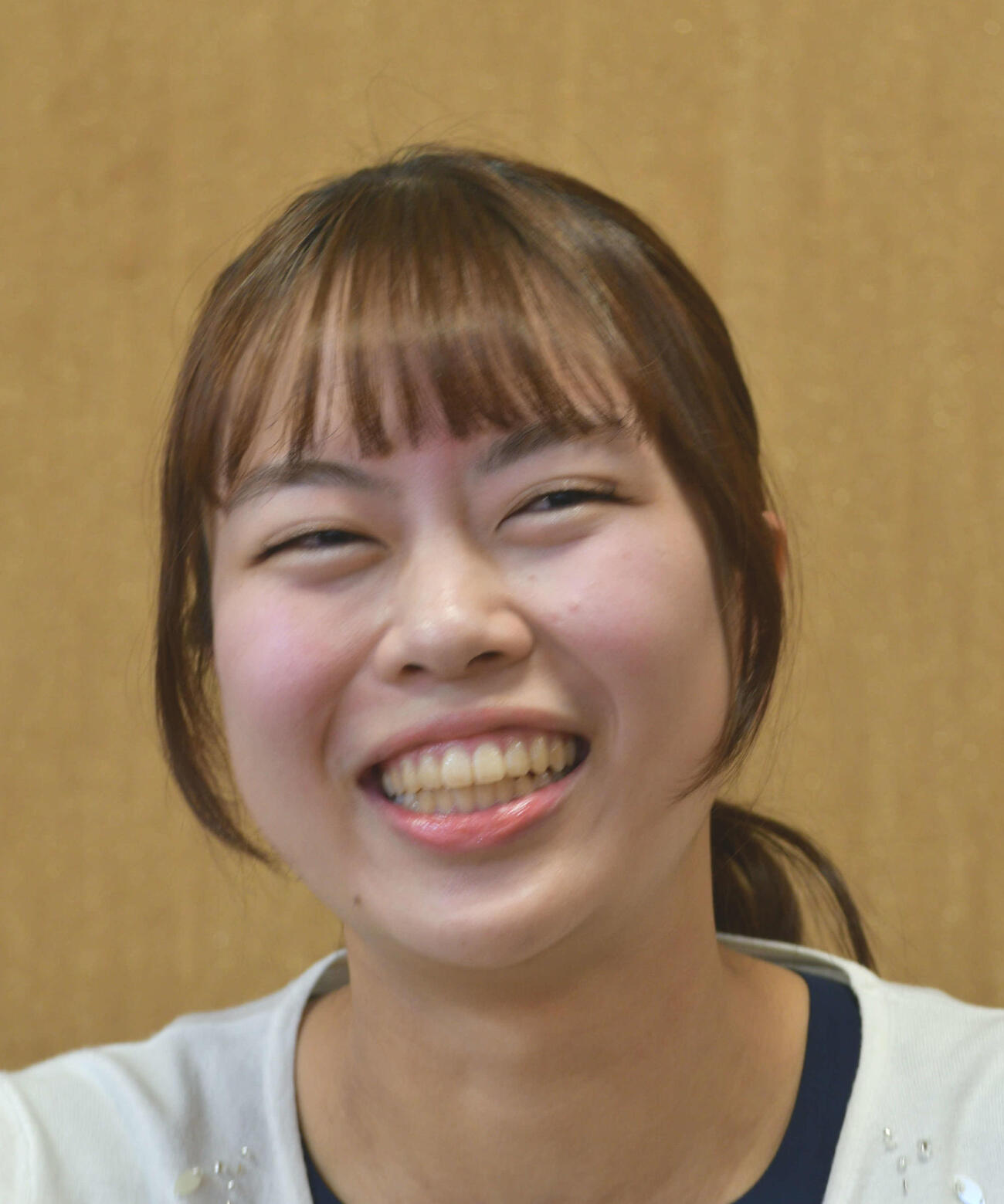 上野愛咲美女流名人