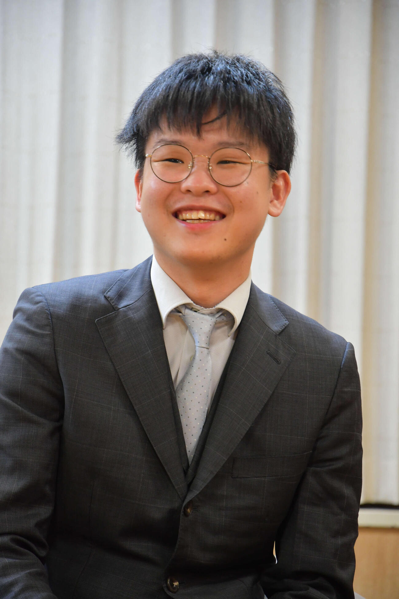 佐田篤史七段