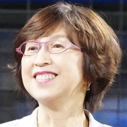 DeNA南場智子氏（2025年10月）