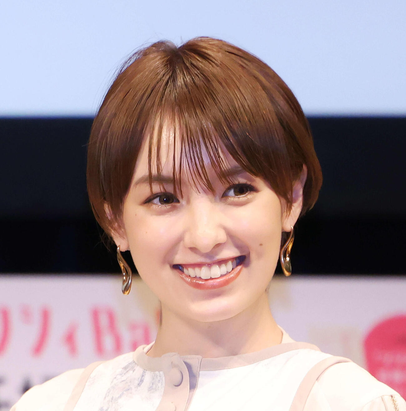 南明奈（2022年撮影）