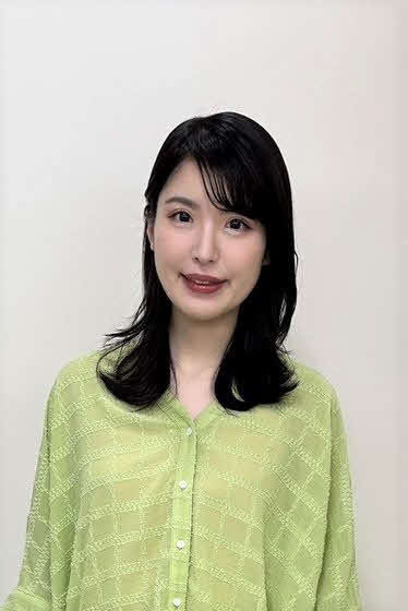 山口恵梨子女流三段