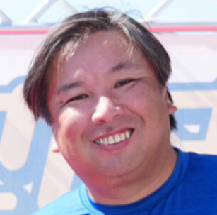 里崎智也氏（2026年5月撮影）