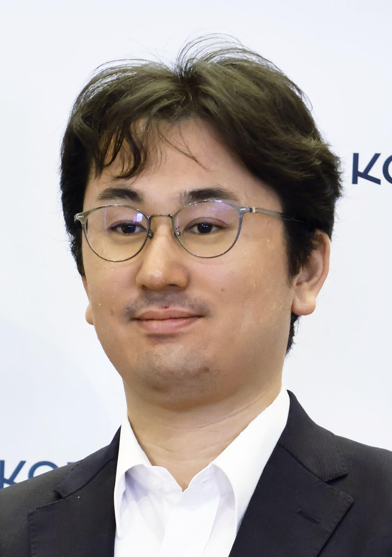 箕輪尊文さん（共同）