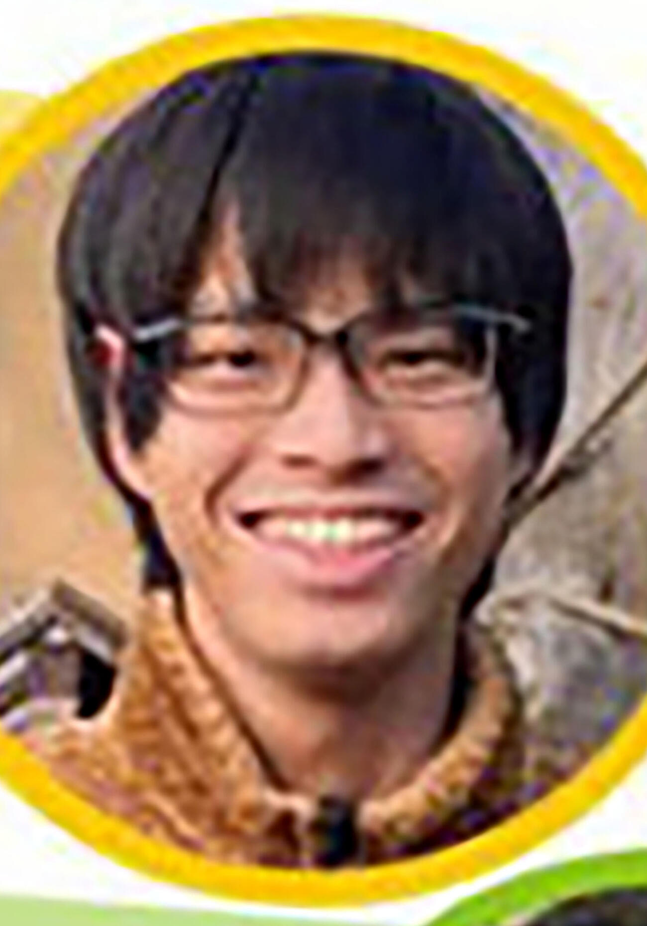 鈴木達也容疑者（共同）