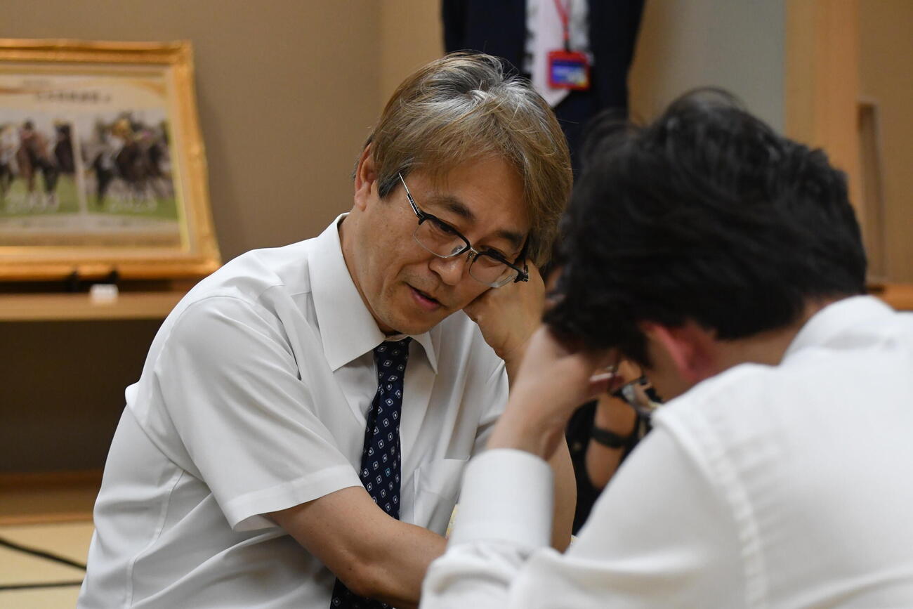伊藤匠2冠に敗れてタイトル獲得通算100期への挑戦がならなかった羽生善治九段