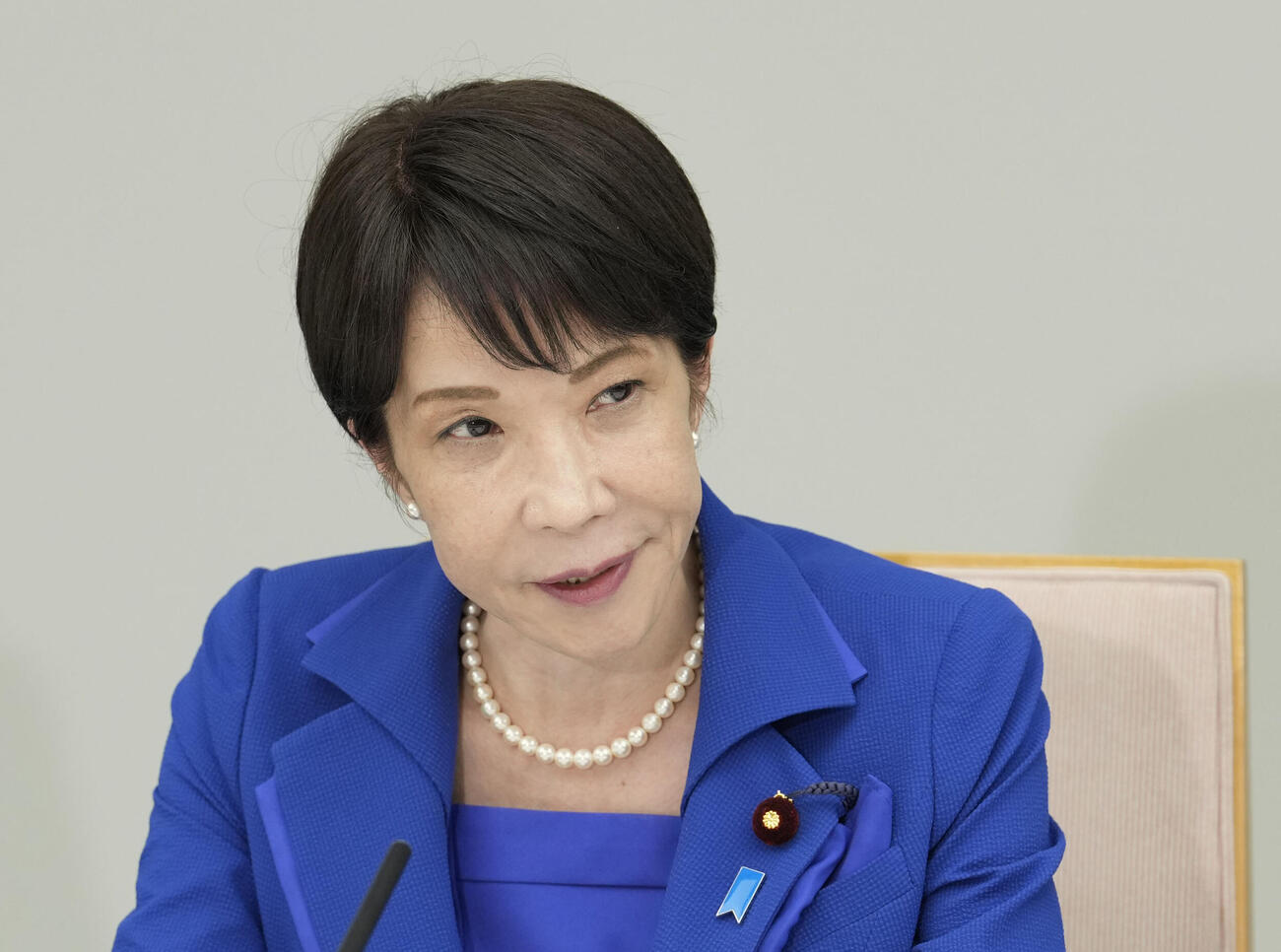 高市首相（共同）