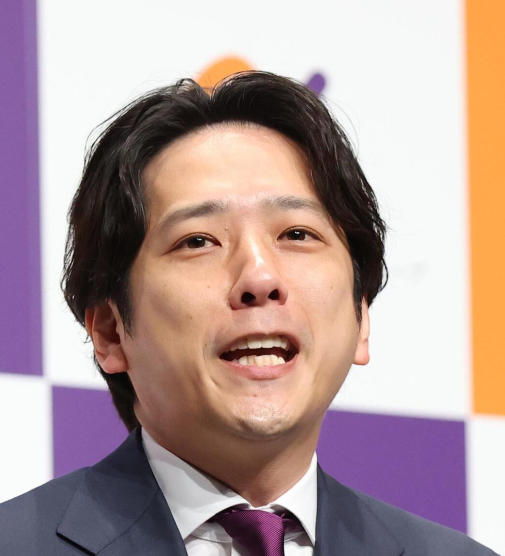 二宮和也（2026年6月撮影）