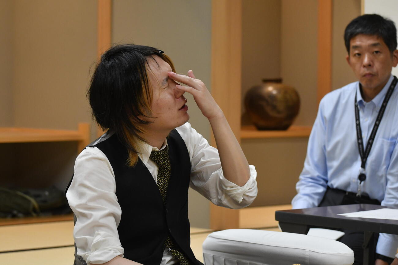 藤井聡太6冠に敗れて姿を消した佐藤天彦九段