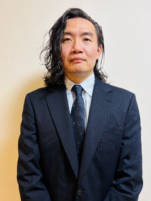 松尾歩八段（日本将棋連盟提供）