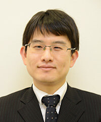 囲碁ナショナルチームの監督に就任にした山下敬吾九段（日本棋院提供）