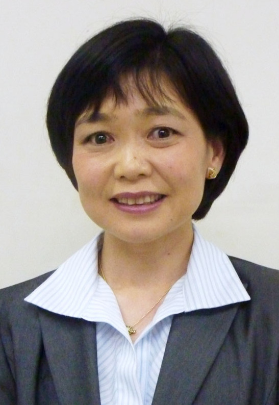 平木理化容疑者（共同）