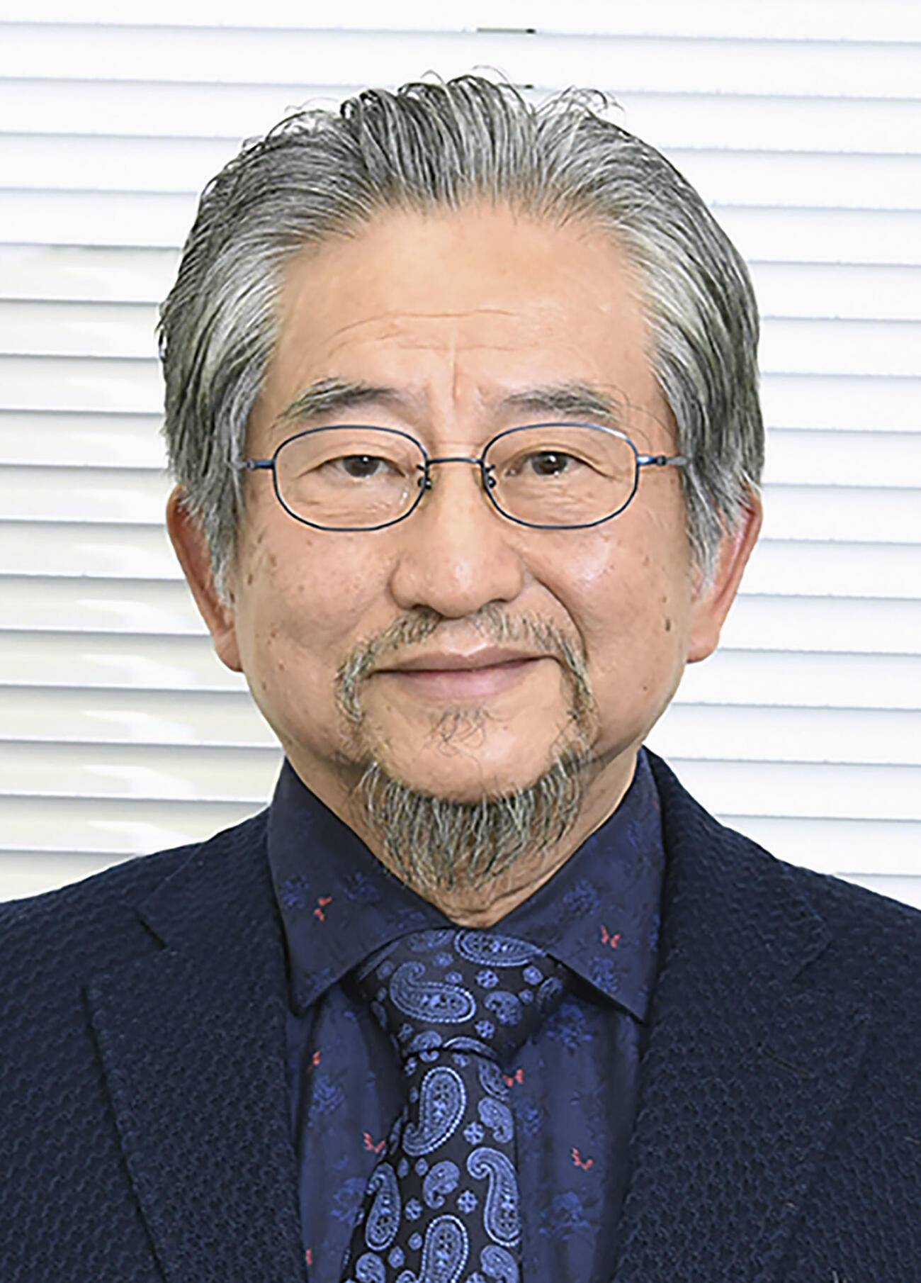 永井豪さん（共同）